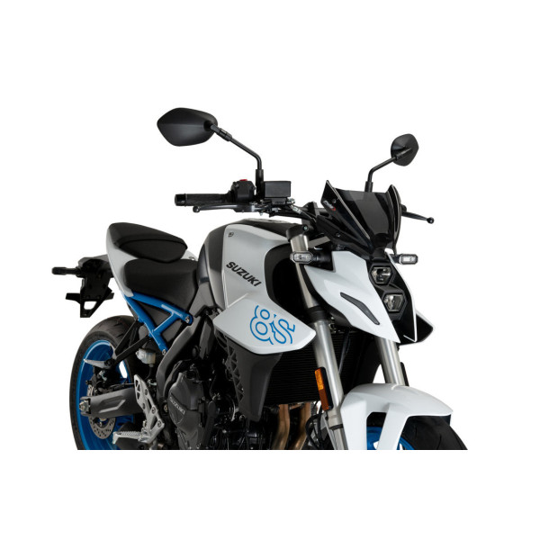 Puig Puig sport screen | dark smoke | suzuki gsx-8s 2023>current